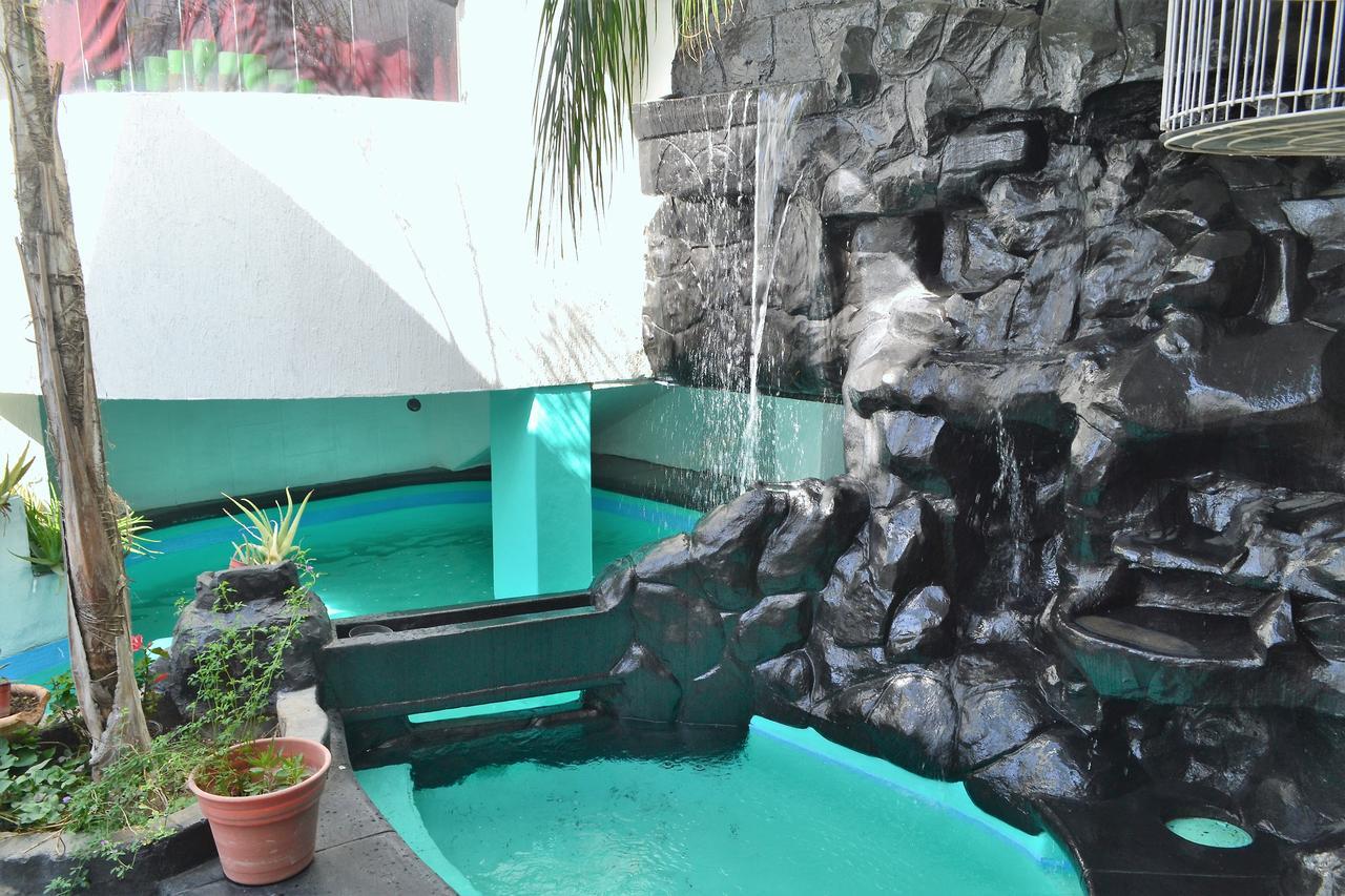 Hotel Laguna Inn Torreon Ngoại thất bức ảnh