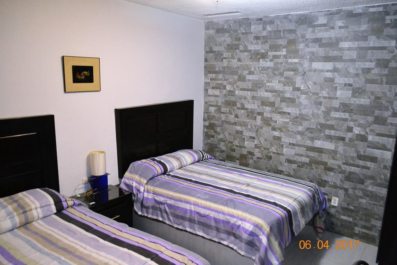 Hotel Laguna Inn Torreon Ngoại thất bức ảnh